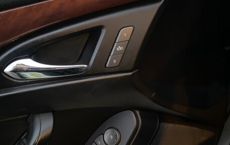 Cadillac CTS II, 2008 год, 770 000 рублей, 7 фотография