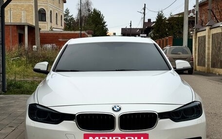 BMW 3 серия, 2013 год, 1 590 000 рублей, 2 фотография