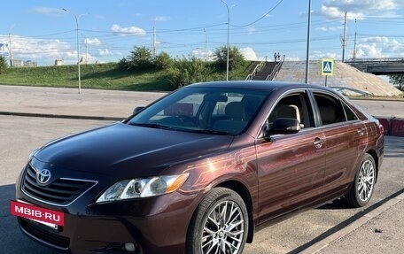 Toyota Camry, 2006 год, 1 150 000 рублей, 23 фотография