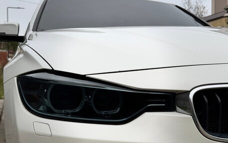 BMW 3 серия, 2013 год, 1 590 000 рублей, 4 фотография