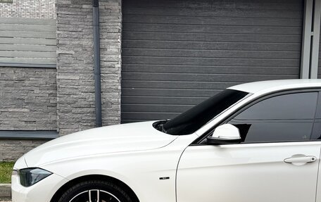 BMW 3 серия, 2013 год, 1 590 000 рублей, 5 фотография