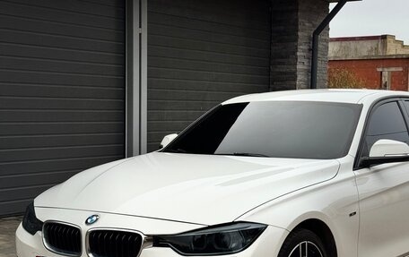 BMW 3 серия, 2013 год, 1 590 000 рублей, 3 фотография