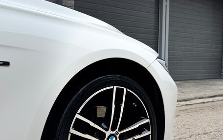 BMW 3 серия, 2013 год, 1 590 000 рублей, 16 фотография