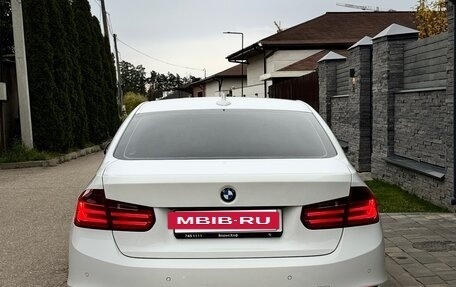 BMW 3 серия, 2013 год, 1 590 000 рублей, 8 фотография