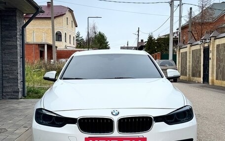 BMW 3 серия, 2013 год, 1 590 000 рублей, 6 фотография