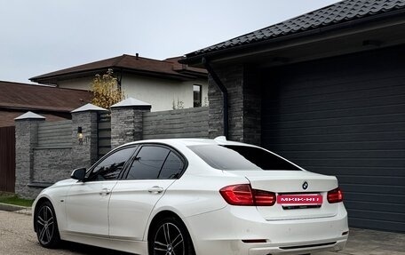 BMW 3 серия, 2013 год, 1 590 000 рублей, 10 фотография