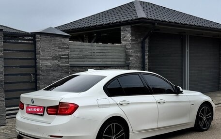 BMW 3 серия, 2013 год, 1 590 000 рублей, 15 фотография