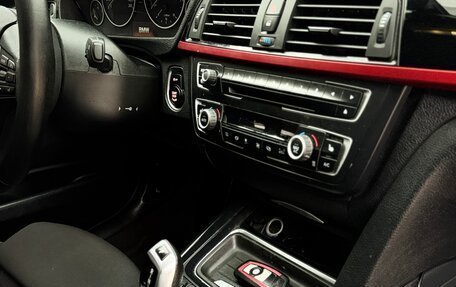 BMW 3 серия, 2013 год, 1 590 000 рублей, 26 фотография