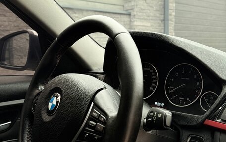 BMW 3 серия, 2013 год, 1 590 000 рублей, 22 фотография