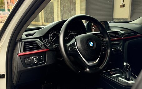 BMW 3 серия, 2013 год, 1 590 000 рублей, 23 фотография