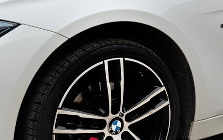 BMW 3 серия, 2013 год, 1 590 000 рублей, 21 фотография