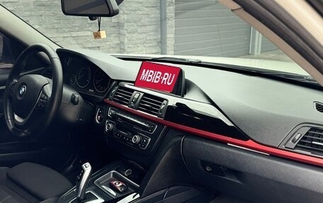 BMW 3 серия, 2013 год, 1 590 000 рублей, 25 фотография