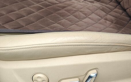 Audi A4, 2013 год, 1 700 000 рублей, 14 фотография