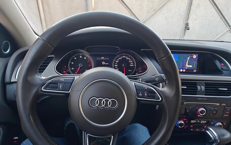 Audi A4, 2013 год, 1 700 000 рублей, 11 фотография