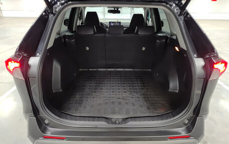 Toyota RAV4, 2021 год, 2 879 950 рублей, 12 фотография