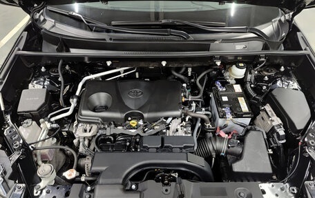 Toyota RAV4, 2021 год, 2 879 950 рублей, 11 фотография