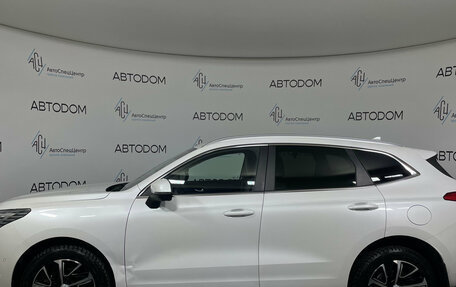 Haval Jolion, 2022 год, 1 726 000 рублей, 6 фотография