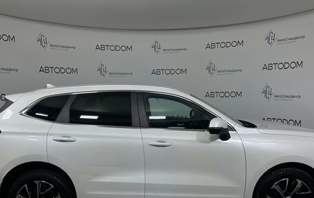 Haval Jolion, 2022 год, 1 726 000 рублей, 5 фотография