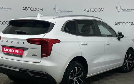 Haval Jolion, 2022 год, 1 726 000 рублей, 2 фотография