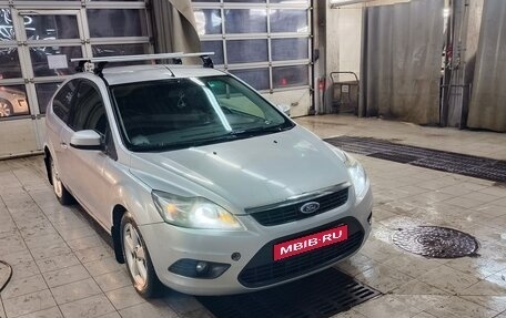 Ford Focus II рестайлинг, 2008 год, 480 000 рублей, 1 фотография