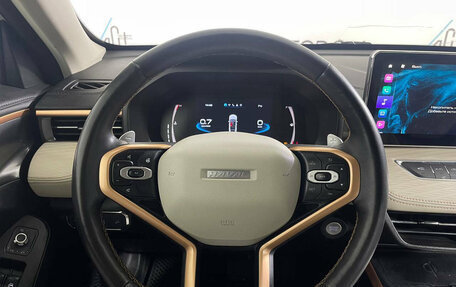 Haval Jolion, 2022 год, 1 726 000 рублей, 16 фотография