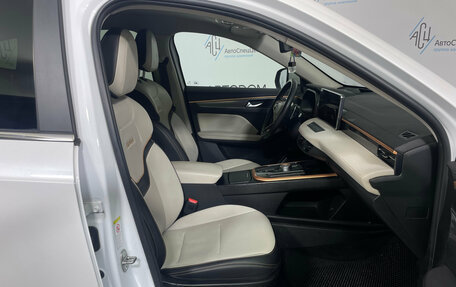 Haval Jolion, 2022 год, 1 726 000 рублей, 9 фотография