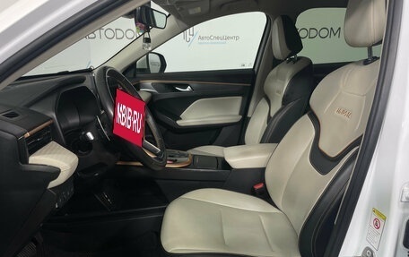 Haval Jolion, 2022 год, 1 726 000 рублей, 8 фотография