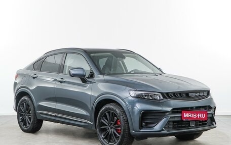 Geely Tugella FY11, 2020 год, 2 749 050 рублей, 1 фотография