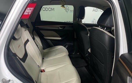 Haval Jolion, 2022 год, 1 726 000 рублей, 10 фотография