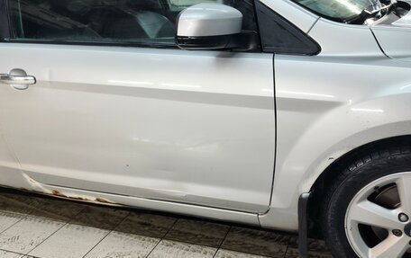 Ford Focus II рестайлинг, 2008 год, 480 000 рублей, 2 фотография