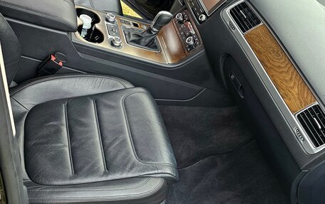 Volkswagen Touareg III, 2016 год, 3 240 000 рублей, 14 фотография