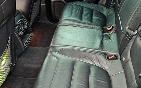 Volkswagen Touareg III, 2016 год, 3 240 000 рублей, 12 фотография