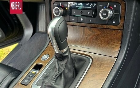 Volkswagen Touareg III, 2016 год, 3 240 000 рублей, 11 фотография