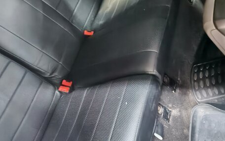 Ford Focus II рестайлинг, 2008 год, 480 000 рублей, 12 фотография