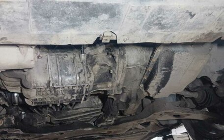 Ford Focus II рестайлинг, 2008 год, 480 000 рублей, 14 фотография