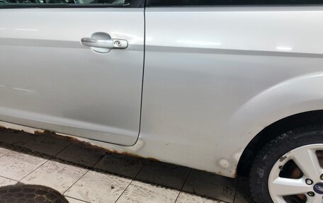 Ford Focus II рестайлинг, 2008 год, 480 000 рублей, 8 фотография