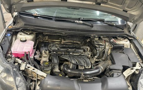 Ford Focus II рестайлинг, 2008 год, 480 000 рублей, 13 фотография