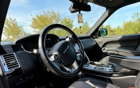 Land Rover Range Rover IV рестайлинг, 2014 год, 2 999 999 рублей, 2 фотография