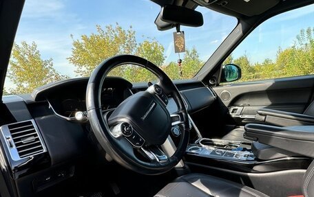 Land Rover Range Rover IV рестайлинг, 2014 год, 2 999 999 рублей, 7 фотография