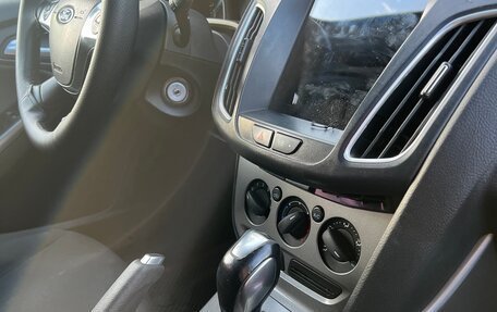 Ford Focus III, 2013 год, 750 000 рублей, 13 фотография