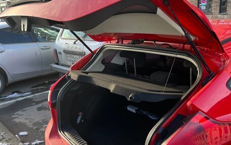 Ford Focus III, 2013 год, 750 000 рублей, 6 фотография