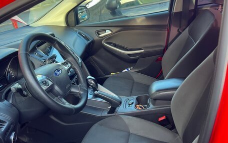 Ford Focus III, 2013 год, 750 000 рублей, 11 фотография