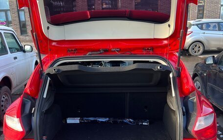 Ford Focus III, 2013 год, 750 000 рублей, 5 фотография