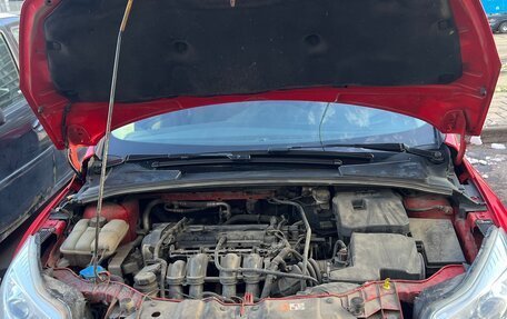 Ford Focus III, 2013 год, 750 000 рублей, 9 фотография