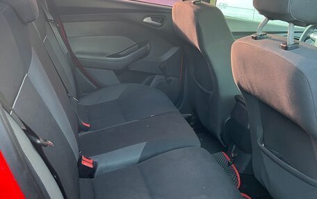 Ford Focus III, 2013 год, 750 000 рублей, 12 фотография