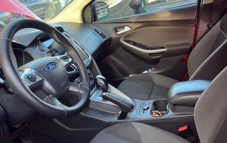 Ford Focus III, 2013 год, 750 000 рублей, 14 фотография