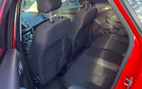 Ford Focus III, 2013 год, 750 000 рублей, 7 фотография