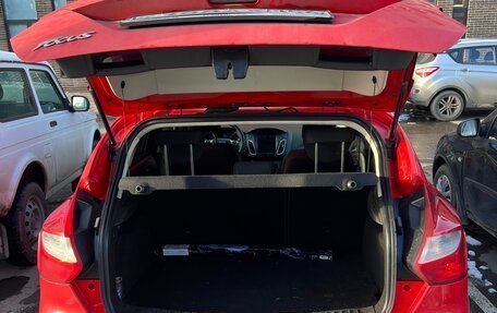 Ford Focus III, 2013 год, 750 000 рублей, 10 фотография