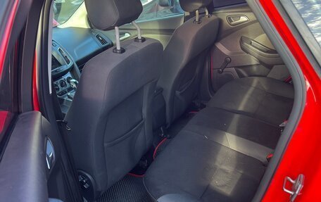 Ford Focus III, 2013 год, 750 000 рублей, 8 фотография