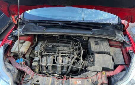 Ford Focus III, 2013 год, 750 000 рублей, 3 фотография